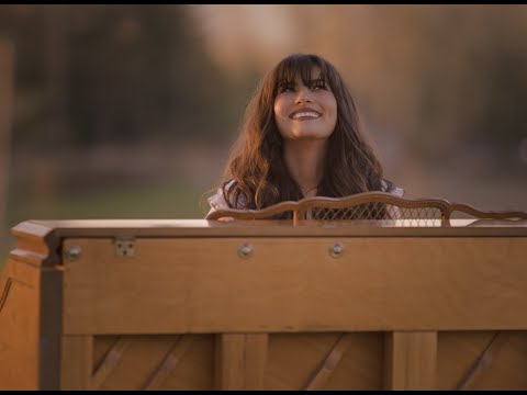 Danielle Ryan - Weather Man (Official Video)