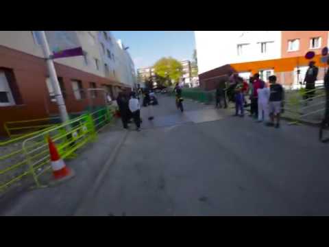 Freestyle de ØuF ! ;)