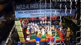 Download lagu Galeri Majelis Nurul Musthofa 22 April 2017 (Jatibening, Pondok Gede - Bekasi) KBNM Permata Assegaf mp3