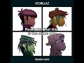 The demo for Parklife is so sillyyy #goofy #gorillaz #blur