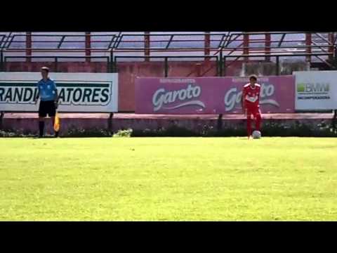 Lances ACP/15 3 x 1 Nacional de Rolândia no WW em 25.04.15