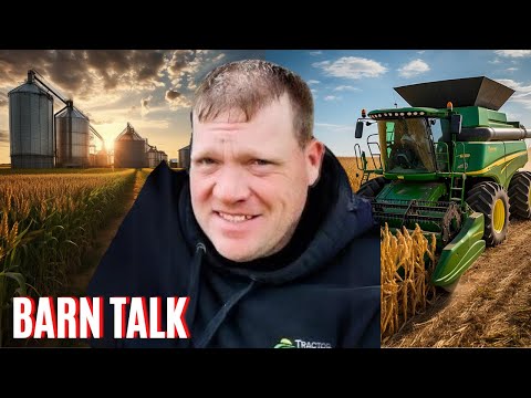 Agriculture's Lone Future: The Untold Hardships of Farming w/@RyanKelly-Wititan2 - Ep 112