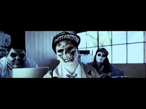 LA MALDITA ESCUELA INSTRUMENTAL PASTANOSTRA + VIDEO  ( BEATS PROD. ORLATH)