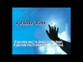 PHIL COLLINS - The least you can do, is to give me back my heart !