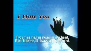 PHIL COLLINS - The least you can do, is to give me back my heart !