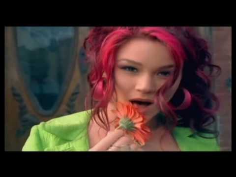 JOSS STONE Tell Me What We're Gonna Do Now(Ft.Common) HQ 16:9