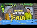 Adik Jando Abe Dudo Raya - Den Manjo ft. Eda Ezrin | Official Music Video