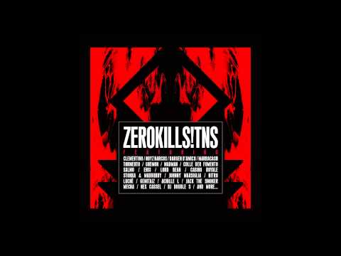The Night Skinny - Zero Kills - Zero Kills (feat. Marracash)