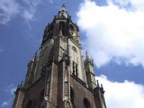 NACHTWAKERZ - IK SALUUT U !!!