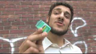 Paul Harris Presents Strip (with Gimmick) by Jose LaC'Quest