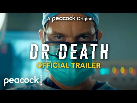 Trailer of Dr. Death (2021)