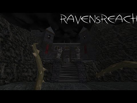 Thief 2 FM - Ravensreach - Ghost / Full Loot Walkthrough