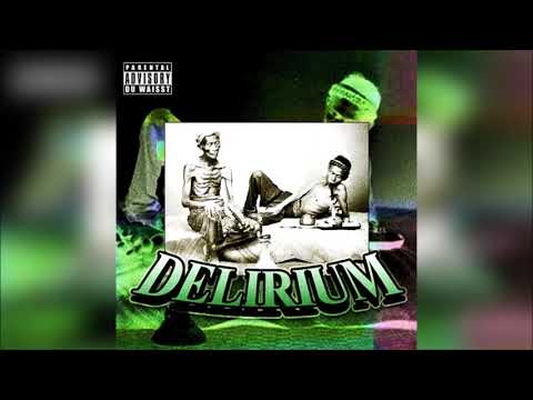 Greedy & Babylon Mayne - Delirium