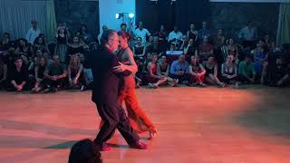 Gustavo Naveira y Giselle Anne - Masters of Tango CSTW 2022