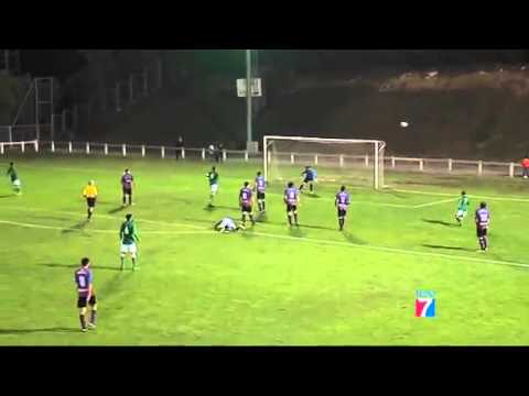 Resumen SD Leioa 2-4 CD Toledo . J17 Segunda B, Grupo 2.