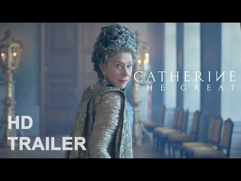 Trailer-Vorschau: Catherine the Great