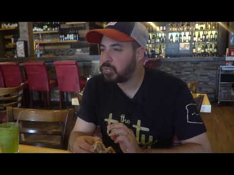 Tripping Kosher: Meat Point - Dallas, TX