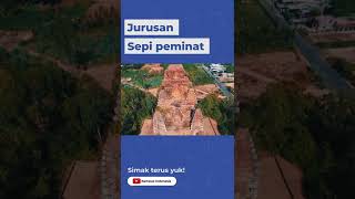 Download lagu 10 Jurusan Sepi Peminat dengan Peluang Kerja Tinggi mp3