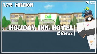 Roblox Speed Build Bloxburg Hotel Thủ Thuật Máy Tính -