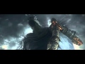 Vidéo de gameplay de Dark Souls III  Playstation