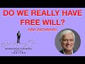 Do we have free will? - Great answer by  Ravi Zacharias