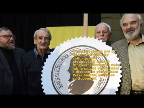 Cimrman by volil Svobodné