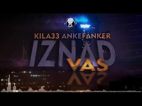 Kila33 x Kiza RH - Pouke