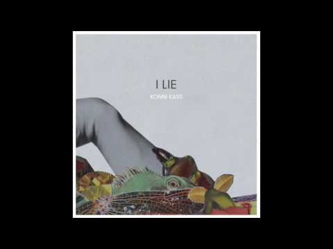 Konni Kass - I Lie