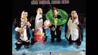 Bowling For Soup - High School Never Ends