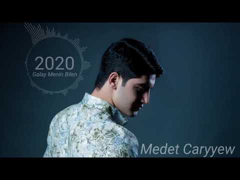 Medet Charyyew Galay menin bilen 2020
