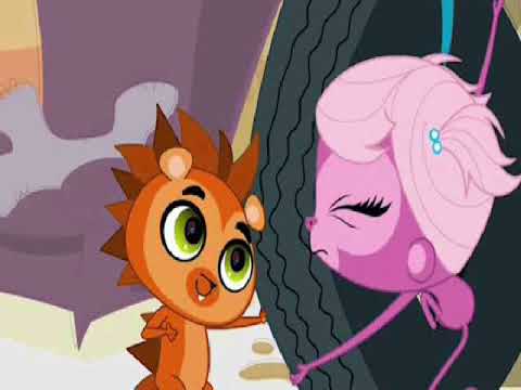 The Great Hedgehog Detective Part 14: The Bar Fight/Following Beagle Boys