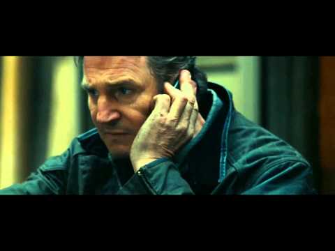 Taken 2 - Official® Trailer 2 [HD]