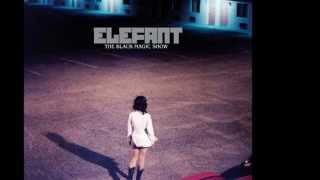 ELEFANT -THE LUNATIC-