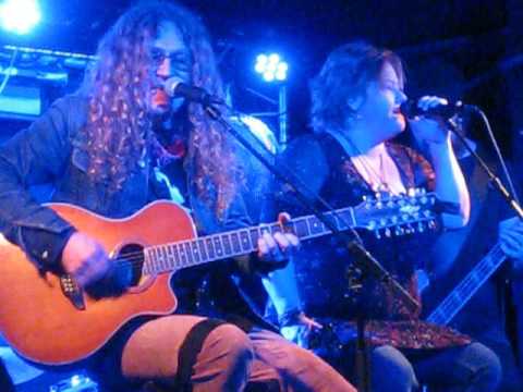 Timo Gren Band - Eastern Song - Helsinki Finland - 6.1.2017