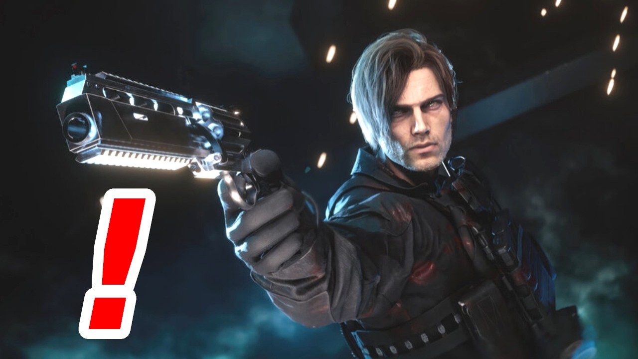 【バイオ9】発売後最初期のテクニックまとめ集【バイオハザード レクイエム】