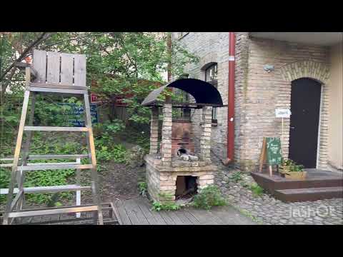 VILNIUS UZUPIO RES PUBLIKA