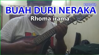 Download lagu BUAH DURI NERAKA Rhoma irama KARAOKE DANGDUT Cover Pa800 mp3 Download lagu BUAH DURI NERAKA Rhoma irama KARAOKE DANGDUT Cover Pa800 mp3