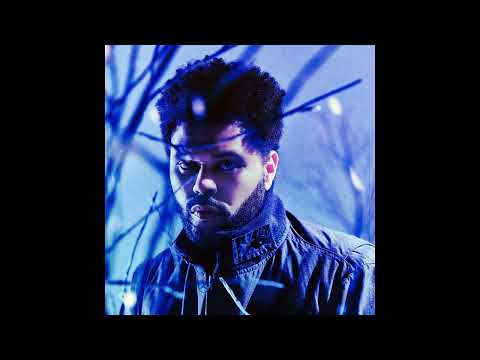 The Weeknd X Lana Del Rey Type Beat - Falling