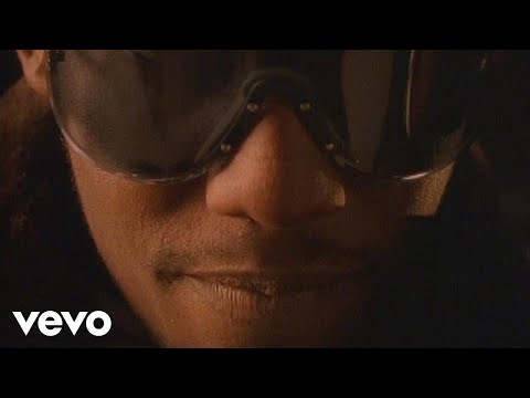 Kool Moe Dee - All Night Long