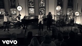 Keith &amp; Kristyn Getty - He Will Hold Me Fast (Live)