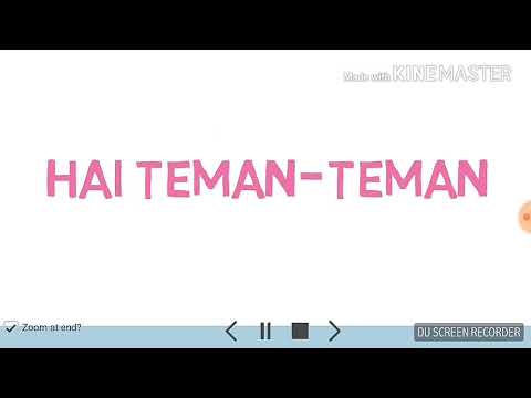 Belajar bahasa Arab kosa kata dan percakapan untuk anak