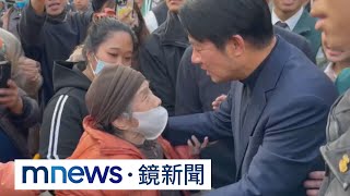 [閒聊] 老人挺賴（政治文）