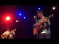 Wesley, Why?, Matt Wertz, Seattle, WA, 2014