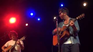 Wesley, Why?, Matt Wertz, Seattle, WA, 2014