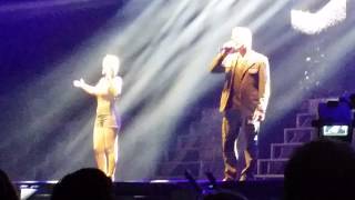 S Club 7 - Hello Friend @ O2 20150516