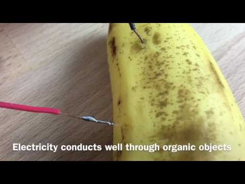 Static Electricity Generator