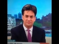 ED MILIBAND careless whisper - YouTube