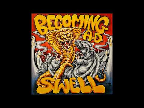 Becoming A.D. - Herd Conformity