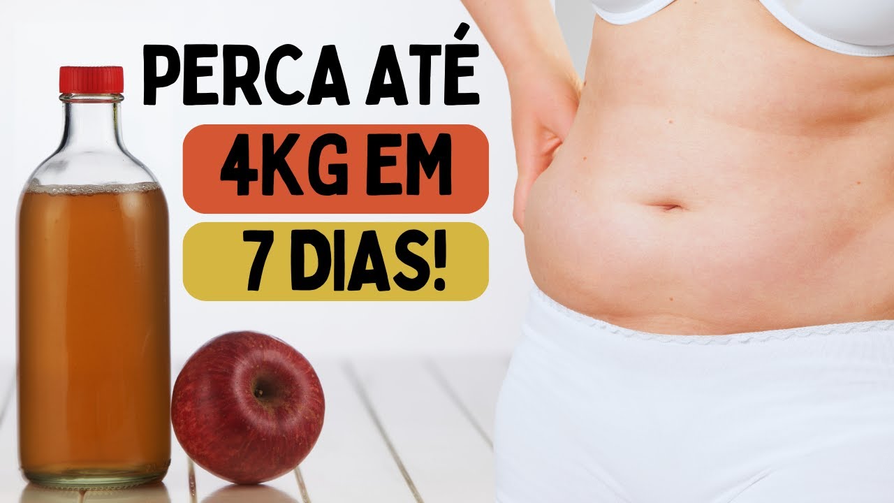 COMO FAZER A DIETA DO VINAGRE DE MAÇÃ PARA EMAGRECER |  Dr Dayan Siebra #dieta #vinagre
