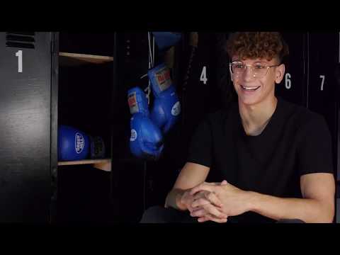 TG 75 Darmstadt - Frank im Fragenhagel